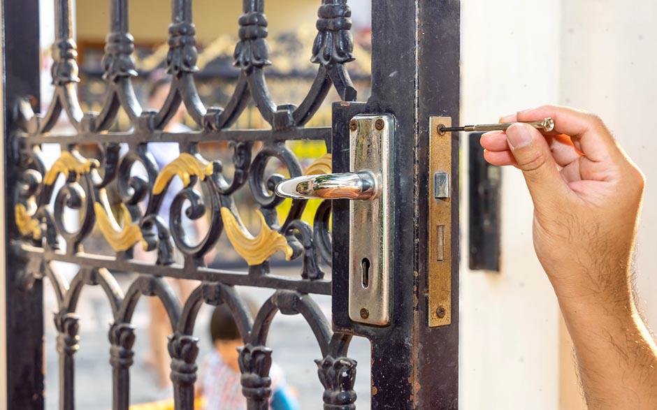 serrurier pas cher Ankers Salon-de-Provence